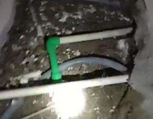 东明卫生间漏水多少钱
