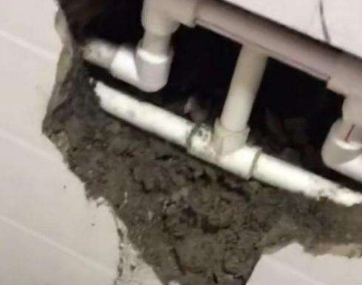 东明卫生间漏水哪家好