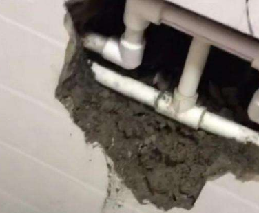 东明卫生间防水找谁好