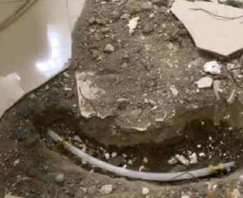 东明卫生间测漏水哪家优惠