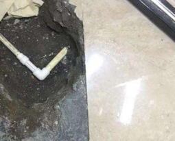东明卫生间测漏水多少钱