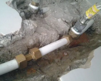 东明测漏水多少钱