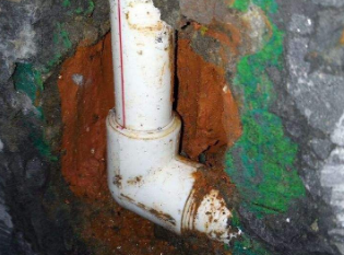 东明卫生间防水报价