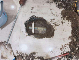 东明卫生间防水多少钱