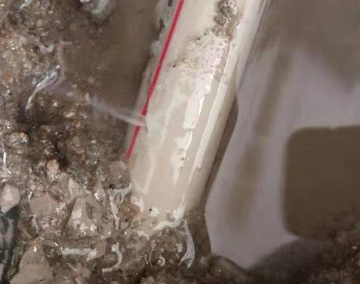 东明水管维修多少钱