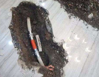 东明水管维修哪家好