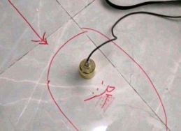 东明卫生间测漏水多少钱