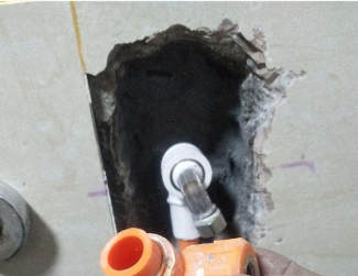 东明卫生间测漏水哪家好