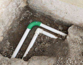 东明卫生间测漏水价格多少