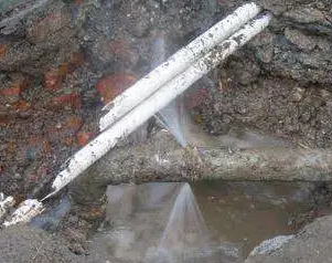 东明水管维修费用是多少