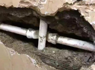 东明水管维修哪家好