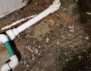 东明卫生间测漏水服务电话