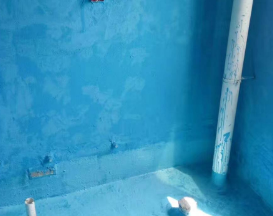 东明卫生间防水多少钱