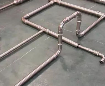 东明水管维修多少钱