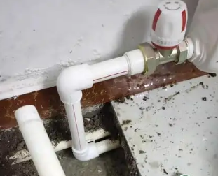东明卫生间测漏水多少钱