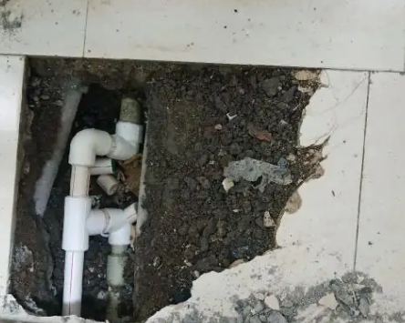 东明卫生间测漏水哪家好