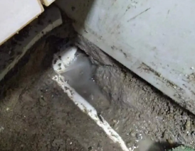 东明卫生间测漏水多少钱