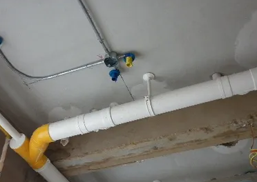 东明水管维修多少钱