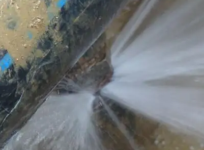 东明卫生间测漏水施工步骤