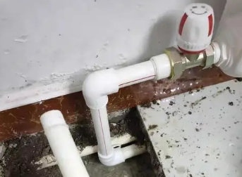 东明卫生间测漏水多少钱