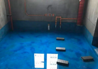 东明卫生间防水步骤