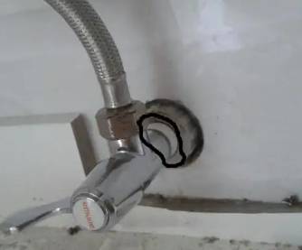 东明水管维修多少钱