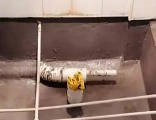 东明卫生间测漏水服务电话