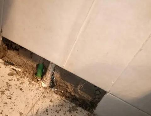 东明测漏水公司为您专业分享下检漏仪器准确定位的方法有什么特点?