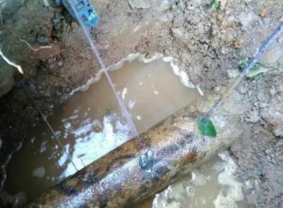 东明卫生间测漏水公司分享下我们可以检测到轻微的漏水和水压吗？