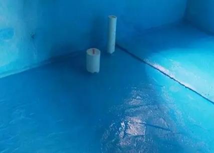 东明卫生间防水公司分享防水小知识
