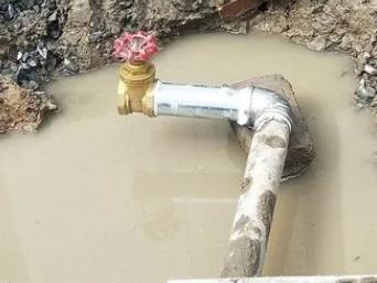 东明漏水检测电话多少