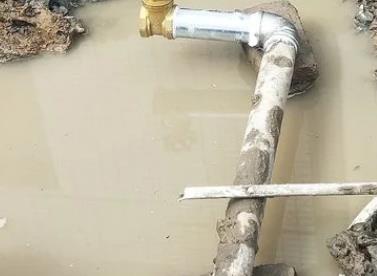 东明测漏水公司电话